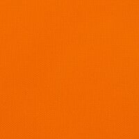 vidaXL Sonnensegel Oxford-Gewebe Trapezförmig 2/4x3 m Orange