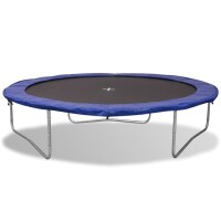 vidaXL 5-tlg. Trampolin-Set 3,05 m