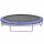 vidaXL 5-tlg. Trampolin-Set 3,66 m