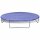 vidaXL 5-tlg. Trampolin-Set 3,66 m