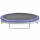 vidaXL 5-tlg. Trampolin-Set 3,96 m