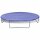 vidaXL 5-tlg. Trampolin-Set 4,26 m