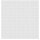 vidaXL Gittermatte Streckmetall Edelstahl 50×50 cm 45×20×4 mm