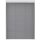 vidaXL Insektenschutz-Plissee f&uuml;r Fenster Jalousie Aluminium 60x80 cm
