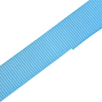 vidaXL Ratschen-Spanngurte 4 Stk. 0,8 Tonnen 6m&times;25mm Blau