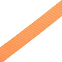 vidaXL Ratschen-Spanngurte 4 Stk 0,4 Tonnen 6m&times;25mm Orange