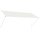 vidaXL Einziehbare Markise 300×150 cm Creme