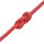 WOWONA Bootsseil Polypropylen 10 mm 250 m Rot