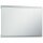 vidaXL Badezimmer-Wandspiegel mit LED und Touch-Sensor 100 x 60 cm