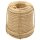 vidaXL Seil 100% Sisal 14 mm 50 m