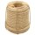 vidaXL Seil 100% Sisal 14 mm 100 m