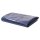 vidaXL Abdeckplane 650 g/m&sup2; 1,5 x 10 m Blau