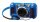 VTech KidiZoom Duo DX-Kamera blau 15 cm