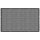 vidaXL Containernetz HDPE 3,5 x 7 m Schwarz
