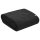 vidaXL Containernetz HDPE 3,5 x 7 m Schwarz