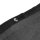 vidaXL Containernetz HDPE 3,5 x 7 m Schwarz