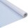 vidaXL Fensterfolie Milchglasfolie Streifen Selbstklebend 0,9x50 m