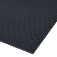 vidaXL Laminat Dielen Selbstklebend 5,11 m&sup2; PVC Wei&szlig;er Marmor