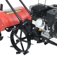vidaXL Metallräder für 6,5 PS...