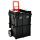 vidaXL Werkzeug-Organizer Trolley mit Griff 46&times;36&times;41 cm