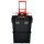 vidaXL Werkzeug-Organizer Trolley mit Griff 46&times;36&times;41 cm