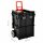 vidaXL Werkzeug-Organizer Trolley mit Griff 46&times;36&times;41 cm