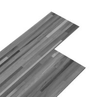 vidaXL PVC-Laminat-Dielen 5,02 m² 2 mm Selbstklebend...