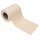 vidaXL Garten-Sichtschutz 4 Stk. PVC 35x0,19 m Creme