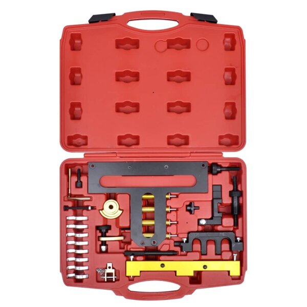 Einstellwerkzeug f&uuml;r BMW-Benzinmotoren N42/N46