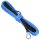 vidaXL Windenseil Blau 5 mm x 9 m