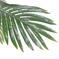 vidaXL Künstliche Pflanze Cycas-Palme 150 cm