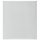 vidaXL Fensterjalousien Aluminium 140x160 cm Weiß