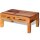 WOWONA Couchtisch Massivholz