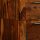 WOWONA Sideboard Massivholz 160x35x75 cm