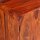 WOWONA Sideboard Massivholz 75 x 35 x 60 cm
