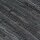 vidaXL Handgewebter Chindi-Teppich Leder 120x170 cm Grau