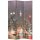 vidaXL Raumteiler klappbar 120 x 170 cm New York bei Nacht