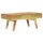 vidaXL Couchtisch Mangoholz Massiv 90 x 50 x 40 cm