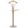 WOWONA Suit Stand 45 x 35 x 107 cm Naturell