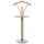WOWONA Suit Stand 45 x 35 x 107 cm Naturell