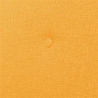 vidaXL Sofagarnitur 3-tlg. Stoff Gelb