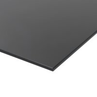 vidaXL Magnettafel Wandmontage Glas 50 x 50 cm