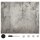 vidaXL Magnettafel Wandmontage Glas 40 x 40 cm
