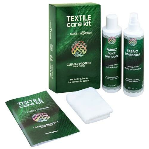 Textilpflege-Set CARE KIT 2 &times; 250 ml