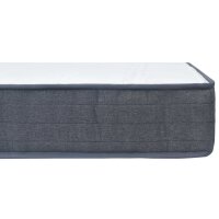 vidaXL Boxspringbett-Matratze 200 x 120 x 20 cm