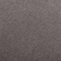 vidaXL Barhocker 2 Stk. Hellgrau Stoff