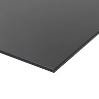 vidaXL Magnettafel Wandmontage Glas 100 x 60 cm