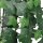 vidaXL Künstliche Efeuranken 4 Stk. Grün 90 cm