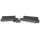 vidaXL 8-tlg. Garten-Lounge-Set Poly Rattan Grau