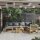 vidaXL 8-tlg. Garten-Lounge-Set mit Auflagen Massivholz Akazie